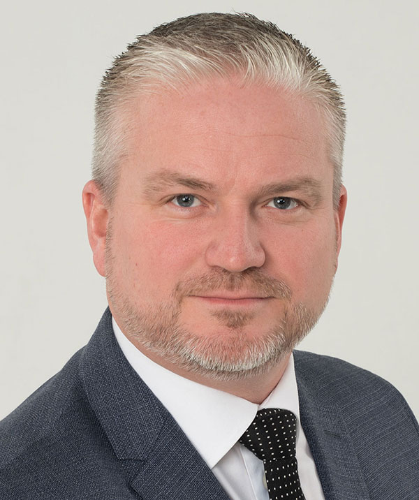Tom Cato Karlsen, statsforvalter i Nordland. Foto: Mats Jensaas/Statsforvalteren i Nordland. Statsforvalter i Nordland, Tom Cato Karlsen.
