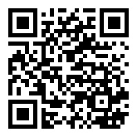 QR kode for konferanseweb