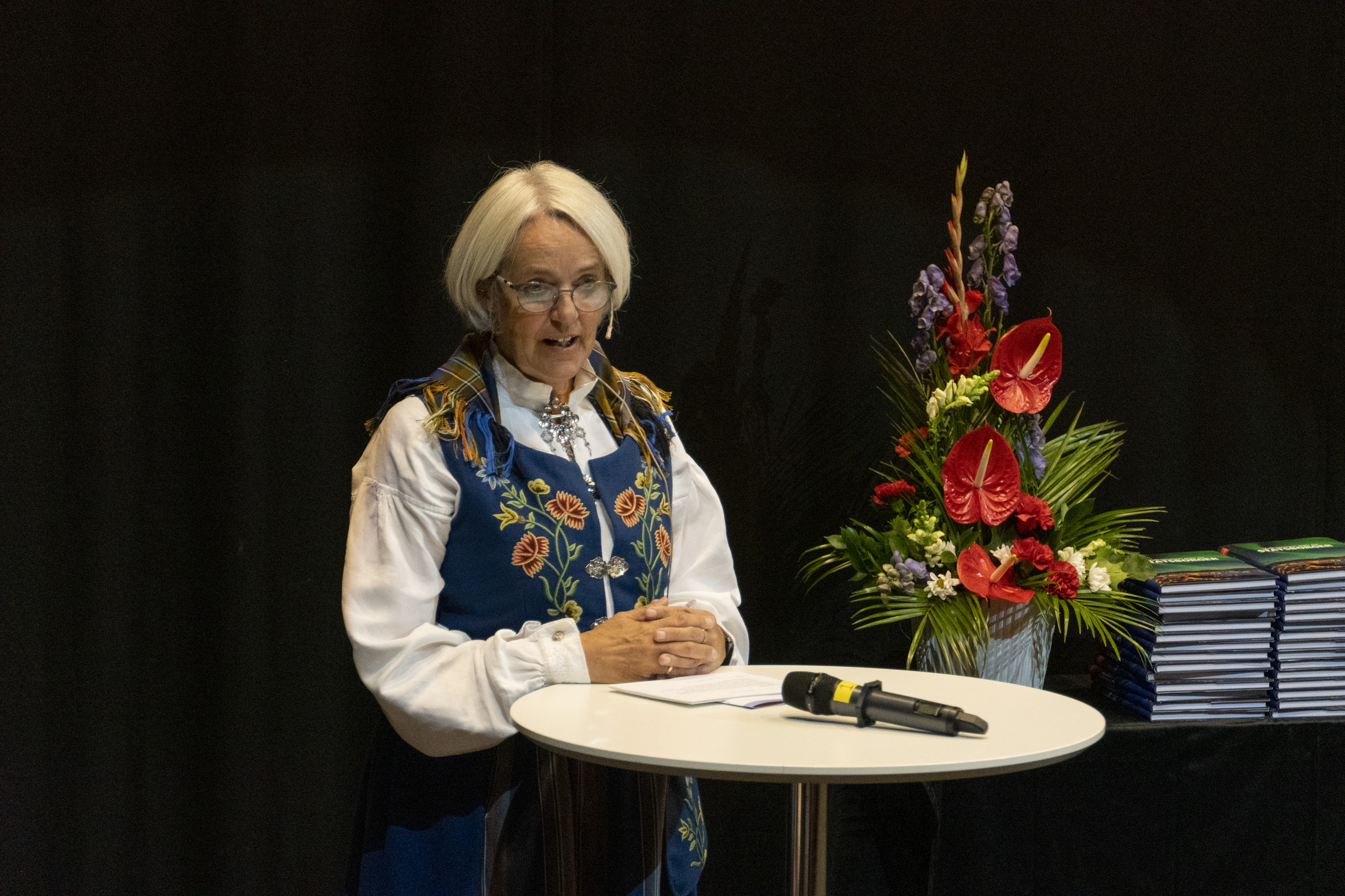 Foto: Øystein Wasmuth / Statsforvalteren i Nordland.