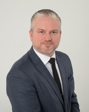 Fylkesmann Tom Cato Karlsen