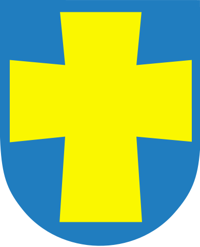 Kommunevåpen, Klepp kommune