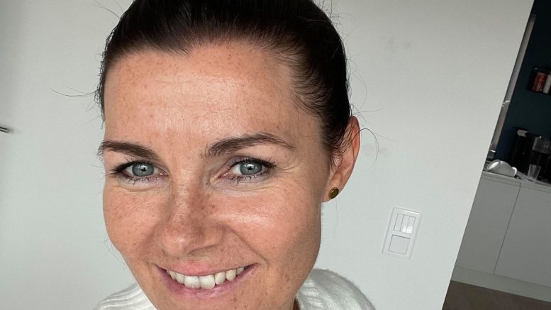 Louise Tollefsen, Seniorrådgiver i STAF Foto: Privat. Bilde av Louise Tollefsen